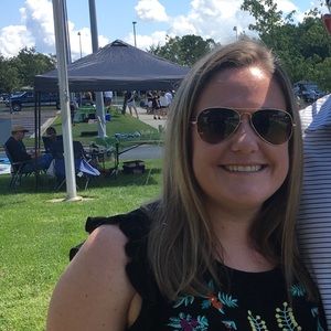 Meet your Posher, Kathryn